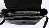 Чоловіча сумка "LA" з натуральної шкіри, фото 6