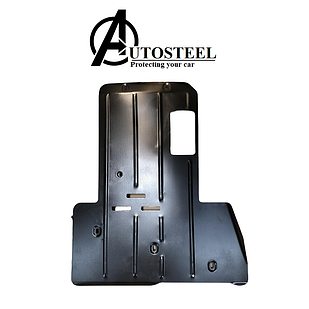 Захист двигуна КПП і РКПП на SUZUKI Jumni v 1/3.v1/5 з 2018-