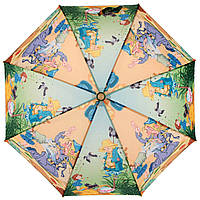 Дитяча парасолька англійської фірми Zest, механіка No2