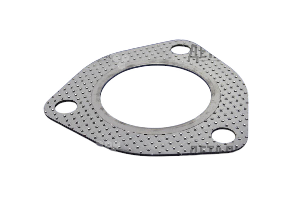 Прокладка каталізатора, резонатора Ланос 8кл BS Auto (Внутрішній діаметр 59 мм.)