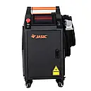 Апарат лазерного зварювання Jasic LS-15000F 1500 W BWT, фото 3
