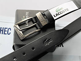 Ремені в стилі Lacoste
