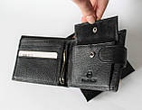 Чоловічий подарунковий набір гаманець+ремінь Philipp Plein, фото 5