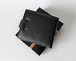 Чоловічий подарунковий набір гаманець+ремінь Philipp Plein, фото 9