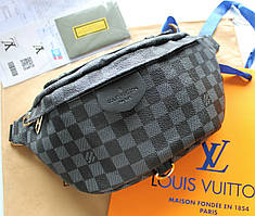 Сумка Louis Vuitton Bumbag Monogram