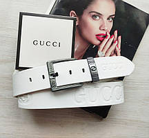 Ремни в стиле Gucci