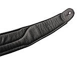 Шкіряний ремінь для гітари Leathart Guitar/Bass Leather Strap, фото 6