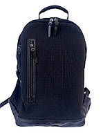 Стильний повсякденний рюкзак Combi Black