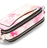Жіноча сумка-клатч через плече Marc Jacobs Snapshot Camera Bag Airbrushed, фото 5