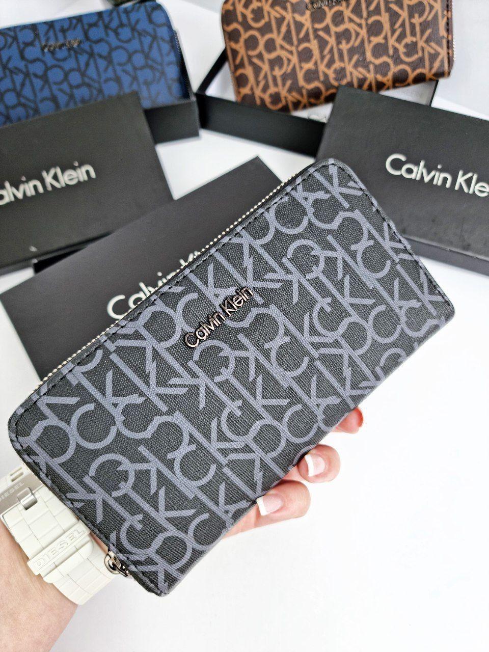 Жіночий гаманець Calvin, фото 1