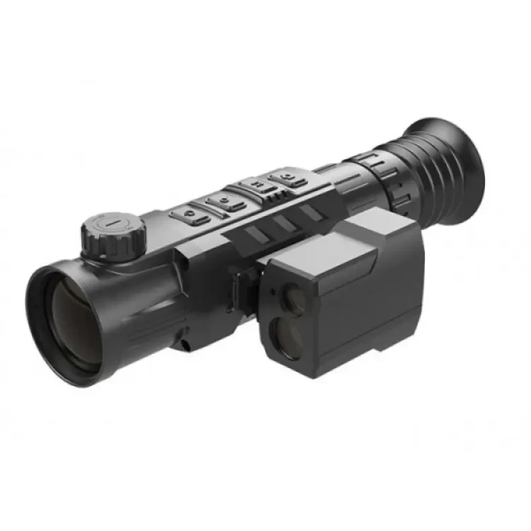 Тепловізійний приціл INFIRAY (iRay) RICO RH50R