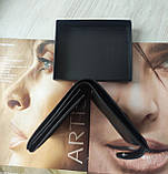 Чоловічий шкіряний гаманець Lacoste, фото 3