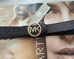 Ремені в стилі Michael Kors