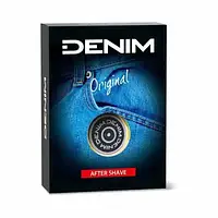 Лосьйон після гоління DENIM Original 100 мл.