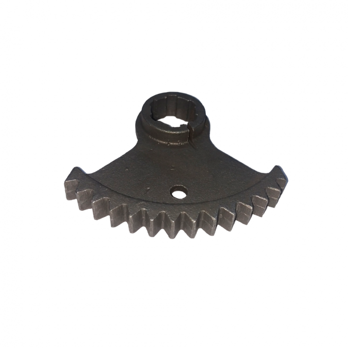 СЕКТОР КИКСТРАТЕРА МОТОЦИКЛА МІНІК, фото 1