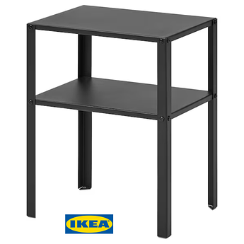 Приліжкові столики