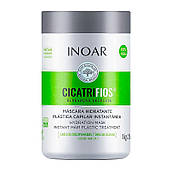 Маска Ідеальний колір Inoar CicatrifFios для фарбованого волосся