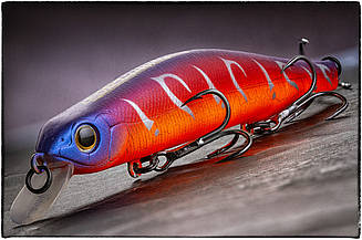 Воблер Bearking Zip Baits Orbit 110 SP колір U