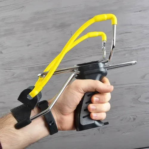 Рогатка для полювання, фото 1