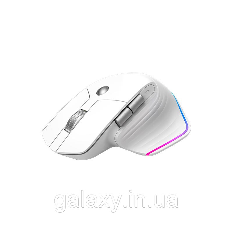 Миша ігрова Marvo бездротова для ПК ноутбука 500мАч Gaming G803W, фото 1