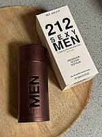 Carolina herrera 212 h2o men - купить недорого, Prom.ua: цены