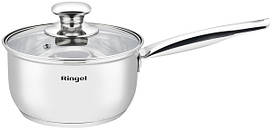 Ківш 16 см 1.6 л Grey Line Ringel 4019-19 RG