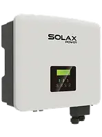Гібридний однофазний інвертор PROSOLAX 7.5kW  X1 HYBRID G4