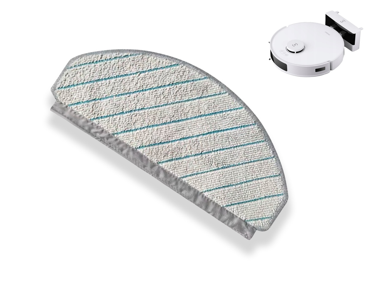 Серветка Ecovacs DEEBOT N20 Plus/N20/N20 Pro Plus