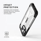 Чохол UAG Plasma Ice для iPhone 15 Pro Max, фото 7