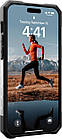 Чохол UAG Plasma Ice для iPhone 15 Pro Max, фото 3