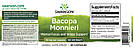 Екстракт бакопи Swanson Bacopa Monnieri 10:1 Extract 50 mg 90 caps, фото 3