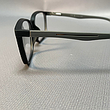 Окуляри нульовки від синього світла, антиблікові окуляри для телевізора, антикомп'ютерні окуляри для захисту PCG0, фото 7