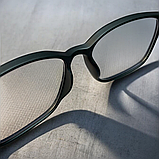 Окуляри нульовки від синього світла, антиблікові окуляри для телевізора, антикомп'ютерні окуляри для захисту PCG0, фото 9