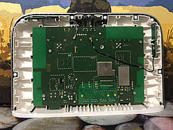 Глобальна прошивка Huawei B715s-23c LTE 4+ Cat.9