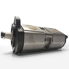 Шестеренний гідравлічний насос тандемний Hydro-pack 22A16/6X555JD
