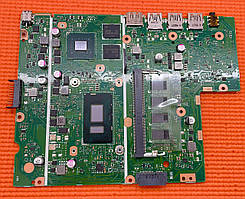 Материнська плата Asus X540UBR Rev. 2.0 ноутбук Asus R543U