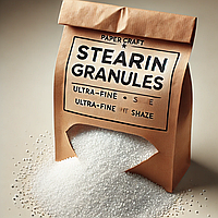 Стеарин  1842 Dua Kuda Індонезия, 1 кг