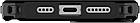Чохол UAG Pathfinder MagSafe Ice Black для iPhone 15 Pro, фото 4