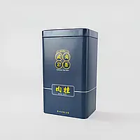 Чай Да Хун Пао, улун врожаю 2023 року, китайський чай у подарунковому пакованні 250 г