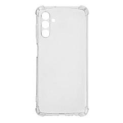 Чохол TPU Virgin Hard для Samsung Galaxy A04s (A047) Колір Transparent