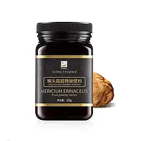 Ожина гребінчастий, Organic Mushroom Nutrition, Левова грива, грибний порошок, гриб ожин