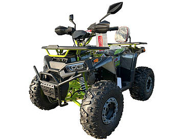 Квадроцикл Forsage Moto 150 cc. "4X2"