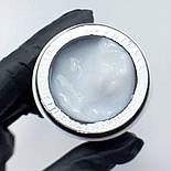 Гель для нарощування нігтів моделюючий Lukum Hard Jelly Gel №01 15 мл, фото 2