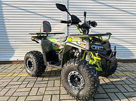 Квадроцикл Forsage Moto 150 cc. "4X2", фото 4