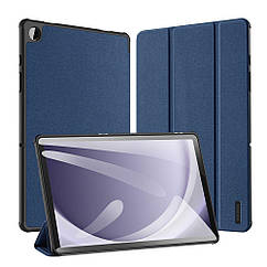 Чохол Dux Ducis Domo для Samsung Tab A9 Plus 11" (X210/X215/X216) with Auto Sleep Wake Колір Blue