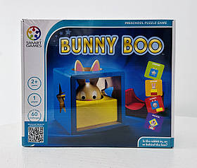 Настільна гра Bunny boo 2+ (SG037) SmartGames