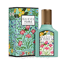 Gucci Flora Gorgeous Jasmine Парфумована вода 30 мл