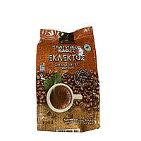 Кава грецька натуральна мелена класична Premium Bellarom 194 г