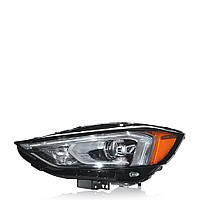 KT4Z13008AX Фара передня ліва з ДХО USA Ford Edge 19-23
