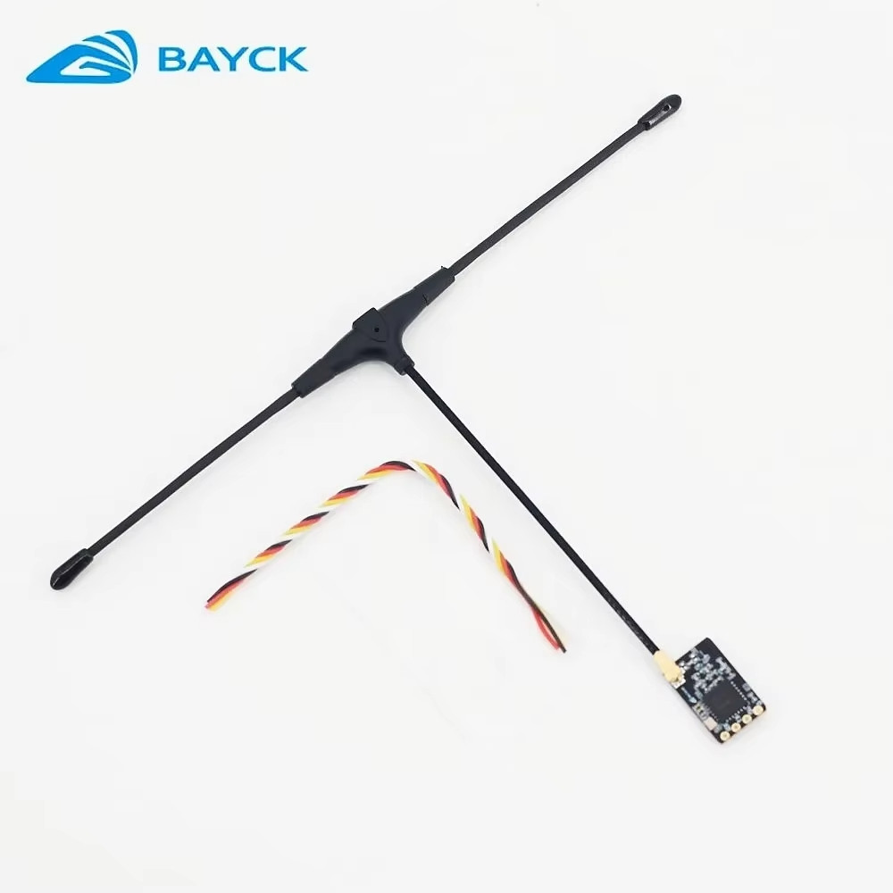 Приймач Bayck ELRS 915Mhz ExpressLRS Nano Reciver
